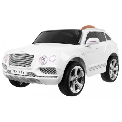 Auto na akumulator Bentley Bentayga